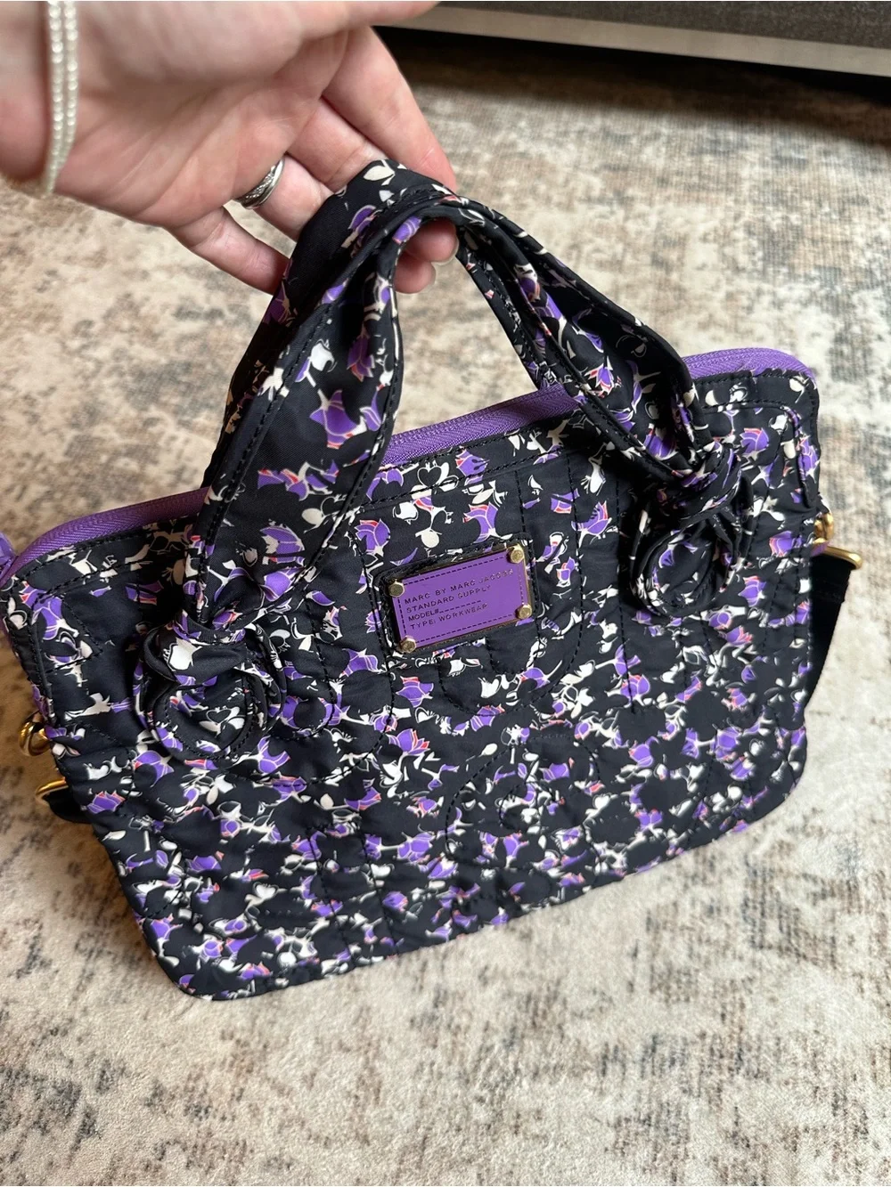 Marc By Marc Jacobs marc by
